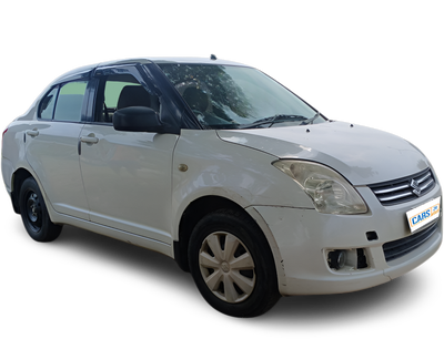 Maruti Swift Dzire-img